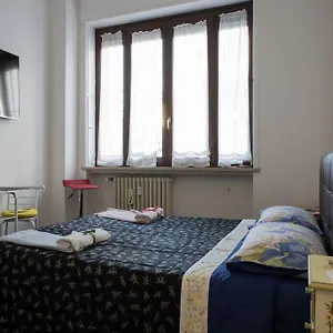 Spartaco Апартаменты