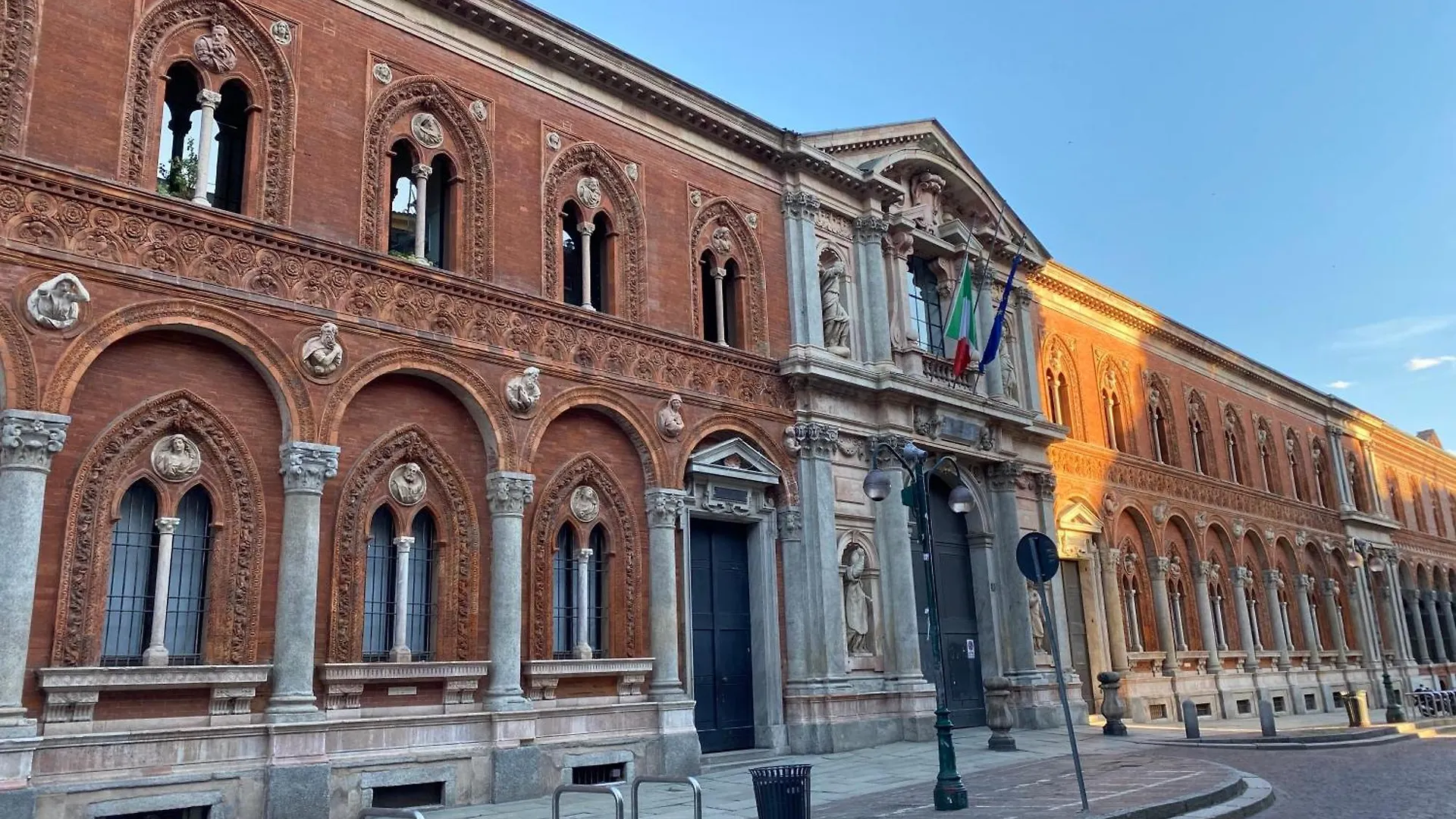 Duomo Intero Appartamento Μιλάνο Ιταλία