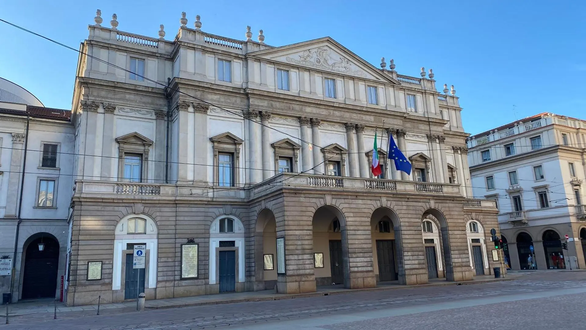 Duomo Intero Appartamento Μιλάνο 0*,  Ιταλία
