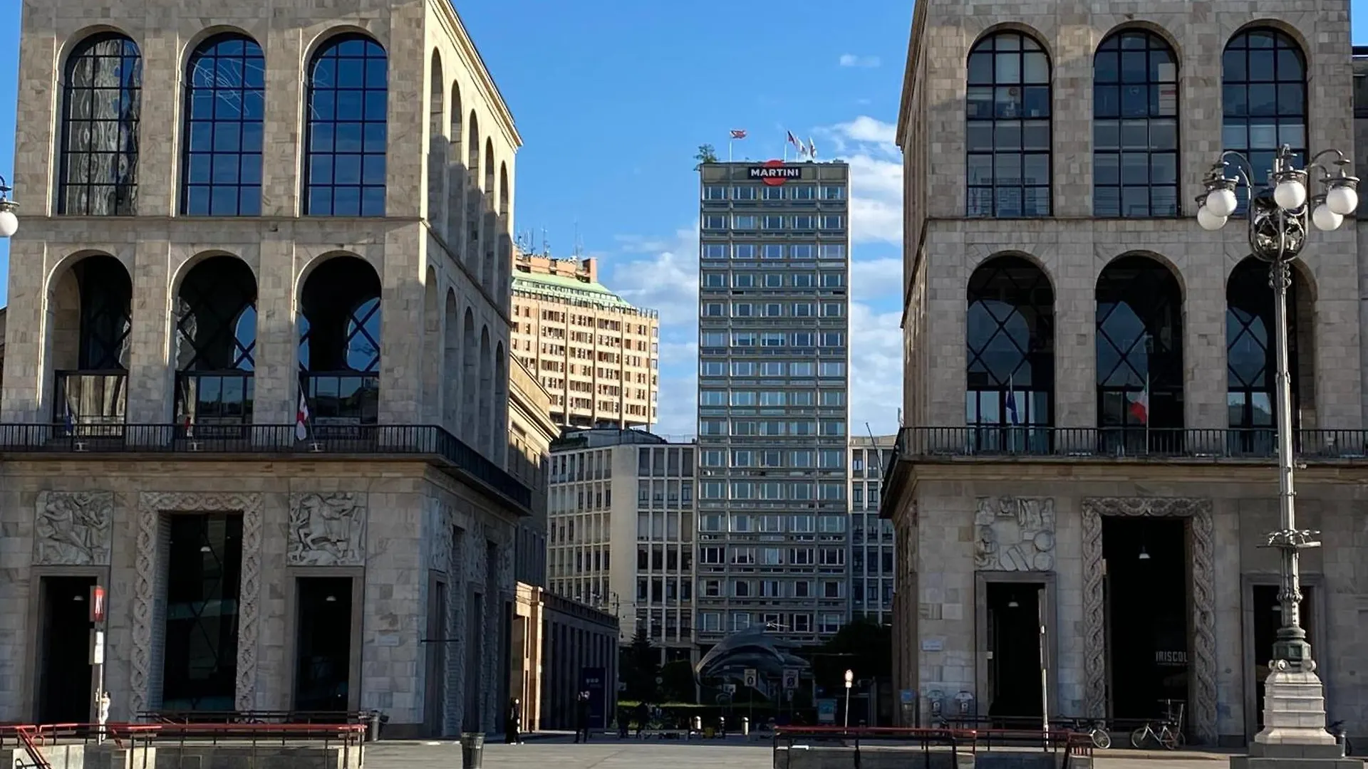Duomo Intero Appartamento Μιλάνο Διαμέρισμα