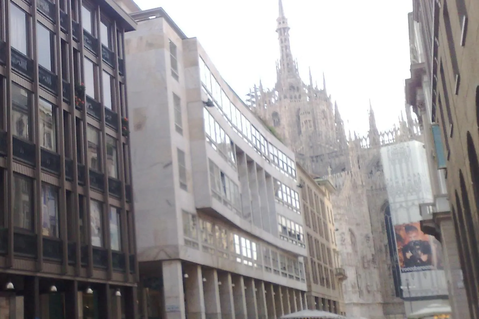Duomo Intero Appartamento Μιλάνο 0*,